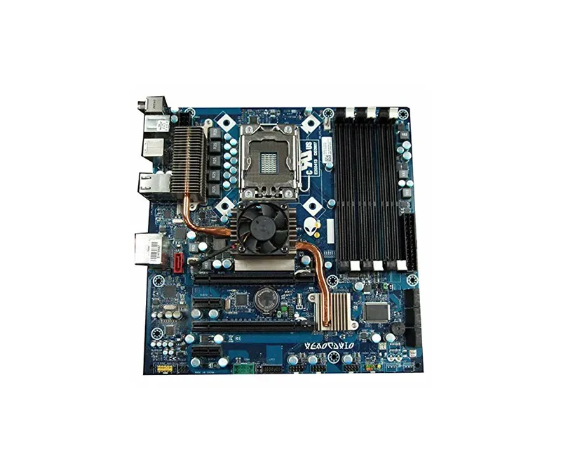 375-3149 - Sun System Board (Motherboard) with 1.00Ghz UltraSPARC IIIi Processor for V210