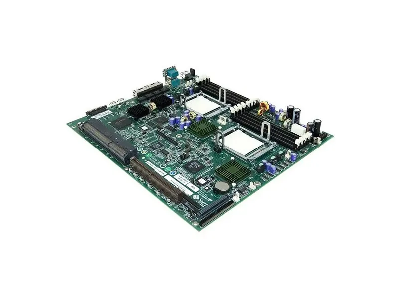 375-3226-02 - Sun System Board (Motherboard) with 2 x 1.33GHz CPU for Fire V210 / V240
