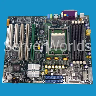 375-3248 - Sun Universal Board With 1 X 1GHz CPU