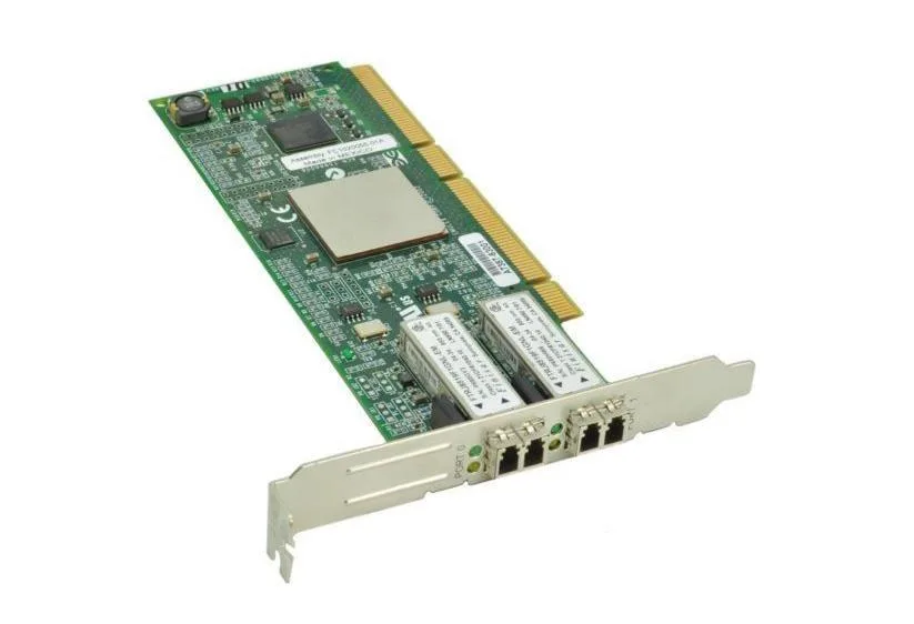 375-3305 - Sun 2-Port 2GB/s Fibre Channel PCI-X Host Bus Adapter