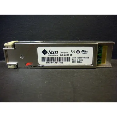 375-3313 - Sun 650MHz 512MB Low Profile Memory without Front Panel for Sun Netra CP2300