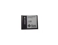 375-3316 - Sun 2GB CompactFlash (CF) Memory Card