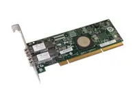 375-3399 - Sun LightPulse LP11002 4GB 2-Port Fibre Channel PCI-X Host Bus Adapter