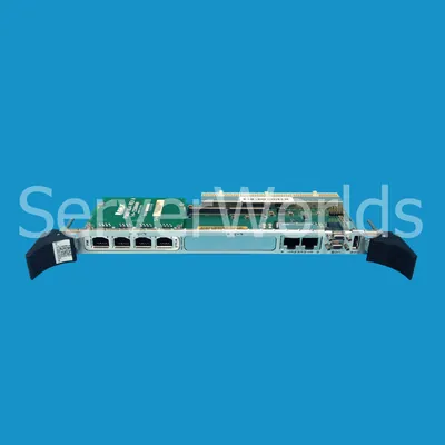 375-3428 - Sun Spare Rear Cpu Transition Brd