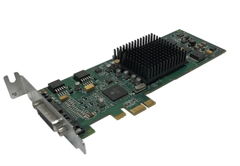 375-3433 - Sun XVR-200 PCI Express Video Graphics Card for SPARC M4000 / M5000