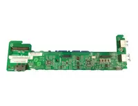 375-3447 - Sun Front I/O Board Assembly for Fire V245