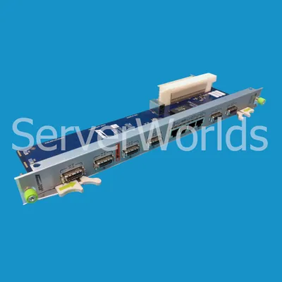 375-3513 - Sun DTI 10Gbit/1Gbit Copper CX4 Rear Transition Module for Netra CT900 ATCA RoHS Y