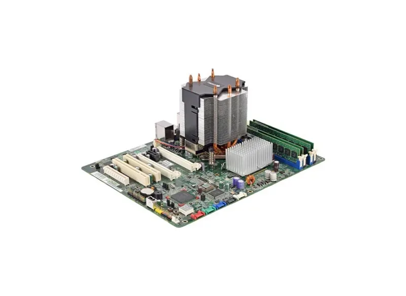 375-3540-03 - Sun System Board (Motherboard)