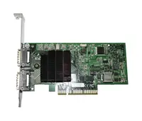 375-3549 - Sun 2-Port 4x PCI Express Infiniband Host Channel Adapter Low Profile for Sun Fire X2200 RoHS Y