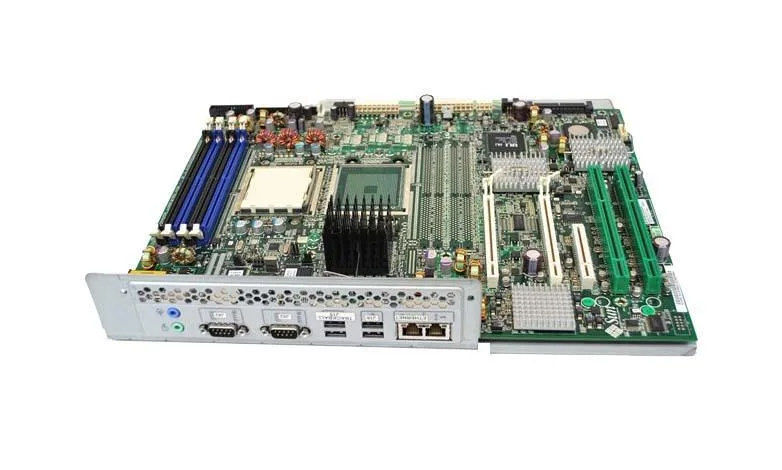 375-3553 - Sun Motherboard 2x1.6GHz UltraSPARC IIIi with no Memory for Sun Ultra 45 RoHS Y
