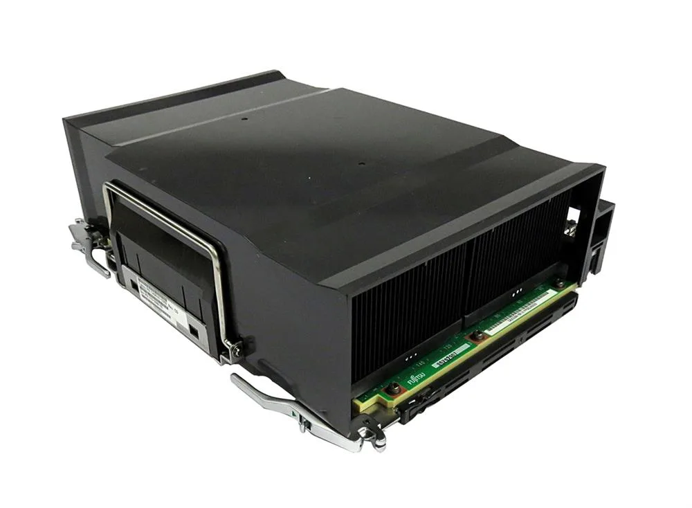375-3568 - Sun 2 x 2.40GHz SPARC64 VII CPU Module for M4000 / M5000