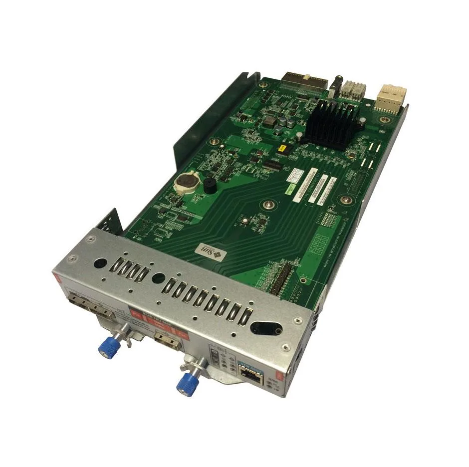 375-3575 - Sun Serial Attached SCSI (SAS) Expansion Tray I/O Module (IOM) for Sun Storage J4200 Array