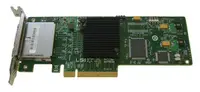 375-3641 - Sun 8-Ports PCI-Express SAS 6GB/s Host Bus Adapter