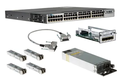 3750E48-AISK9LCSQ - Cisco IOS Advanced IP Services Product Upgrade License