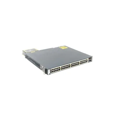3750E48-IPSLCB-QTY - Cisco IOS IP Services Product Upgrade License