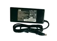 375118-001 - HP 90-Watts 18.5V 4.9Amp Laptop AC Adapter