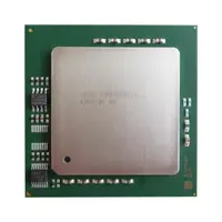 375369-B38 - HP 3.16GHz 667MHz FSB 1MB L2 Cache Socket PPGA604 Intel Xeon MP 1-Core Processor