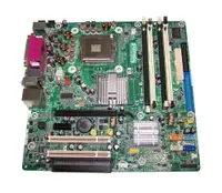 375375-001 - HP System Board (Motherboard) for DC7600