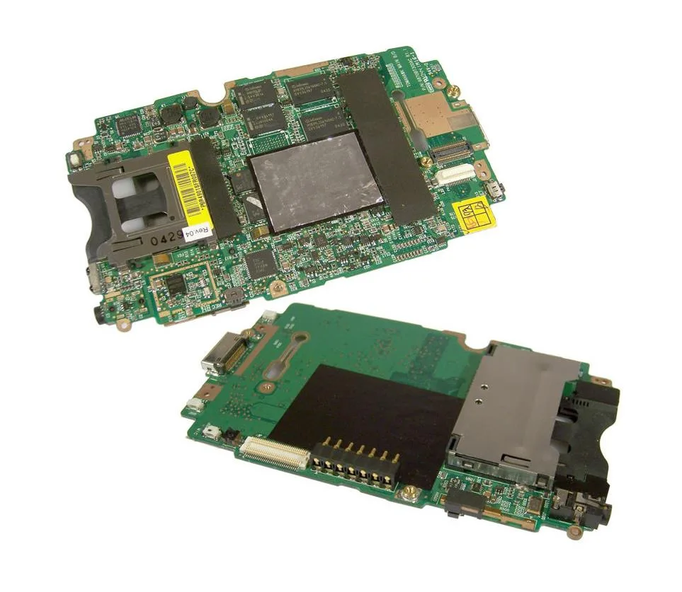 375587-003 - HP IPaq Hx2000 Tomahawk Rev 0.6 Motherboard