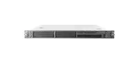 375589-421 - HP ProLiant DL140 G2 Server 1 x Xeon 2.8GHz 1GB DDR2 SDRAM 80GB Serial ATA