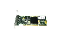 376158-B21 - HP NC570C PCI-X Dual-Port 4x 40Gbps Fabric Adapter Network Interface Card