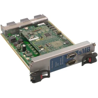376176-B21 - HP InfiniBand Redundant Management Board