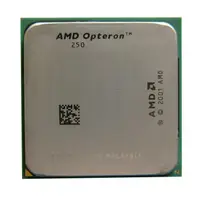 376189-B21 - HP 2.40GHz 1MB L2 Cache AMD Opteron 250 Processor for ProLiant DL385 Server