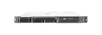 376237-421 - HP ProLiant DL360R04p Server 1 x Xeon 3.40GHz 1GB DDR2 SDRAM Ultra320 SCSI RAID Controller