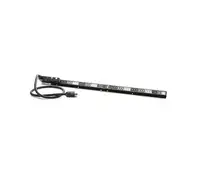 376358-D71 - HP Power Monitoring 8.32kW PDU - 36 x IEC 320-C13, 3 x IEC 320-C19 - 8.32kW - Rack-mountable