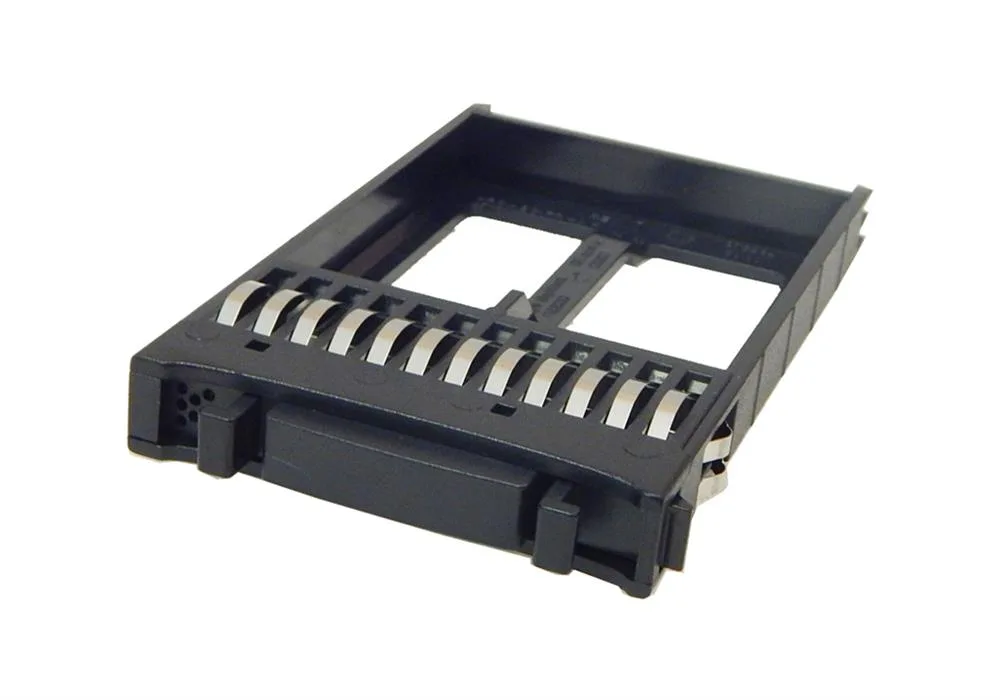 376383-002 - HP SAS 2.5-inch Hard Drive Blank Filler