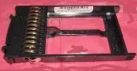 376384-001 - HP SAS 2.5-inch Hard Drive Blank
