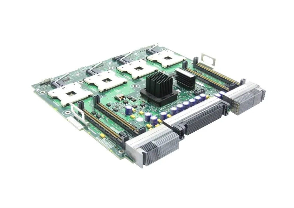 376469-001 - HP Processor Board for ProLiant DL580 G3 Server