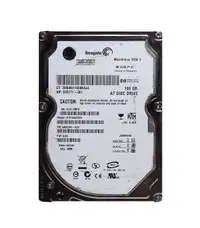 376771-001 - Compaq 100GB 4200RPM IDE / ATA-100 2.5-inch Hard Drive