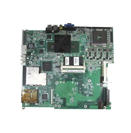 377209-001 - HP System Board for Nx9600 Series Laptop