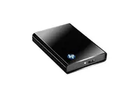 377901-001 - HP 160GB External Hard Drive