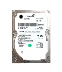 378215-001 - Compaq 60GB 5400RPM ATA-100 2.5-inch Hard Drive
