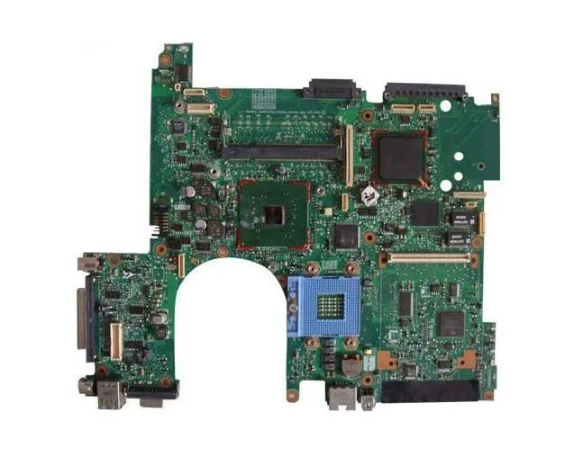 378225-001 - HP / Compaq Intel 915GM DDR3 Mini-ATX System Board (Motherboard) Socket 478/N for Business Notebook NC6120 Series