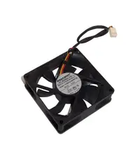 378339-001 - HP 12V DC 2A 3-Wire Fan for Dx5150
