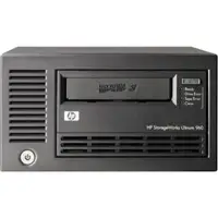378464-002 - HP StorageWorks 400/800GB Ultrium 960 LTO-3 Low Voltage Differential (LVD) Single Ended SCSI External Tape Drive
