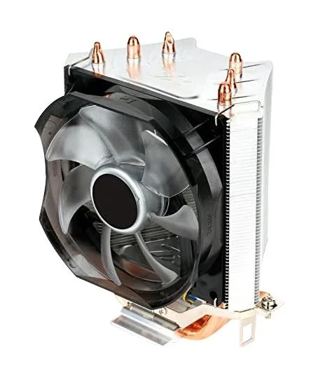 378622-001 - HP Heatsink for ProLiant DL320 G3 / G4 Server