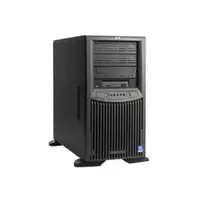 378711-001 - HP ProLiant ML350T04 Server Xeon 3.2GHz 2GB DDR SDRAM 2 x 36GB Ultra320 SCSI RAID Controller