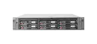 378735-421 - HP ProLiant DL380R04 Server 1 x Xeon 3.00GHz 1GB DDR2 SDRAM Ultra320 SCSI RAID Controller