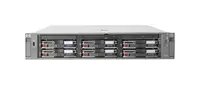 378736-421 - HP ProLiant DL380R04 Server 1 x Xeon 3.20GHz 1GB DDR2 SDRAM Ultra320 SCSI RAID Controller