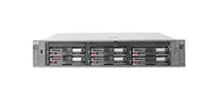 378737-421 - HP ProLiant DL380R04 Server 1 x Xeon 3.40GHz 1GB DDR2 SDRAM Ultra320 SCSI RAID Controller