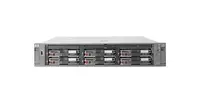 378738-421 - HP ProLiant DL380R04 Server Xeon 3.40GHz 2GB DDR2 SDRAM Ultra320 SCSI RAID Controller