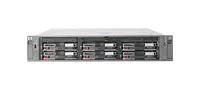 378739-421 - HP ProLiant DL380R04 Server 1 x Xeon 3.60GHz 1GB DDR2 SDRAM Ultra320 SCSI RAID Controller