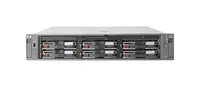 378740-421 - HP ProLiant DL380R04 Server Xeon 3.60GHz 2GB DDR2 SDRAM Ultra320 SCSI RAID Controller