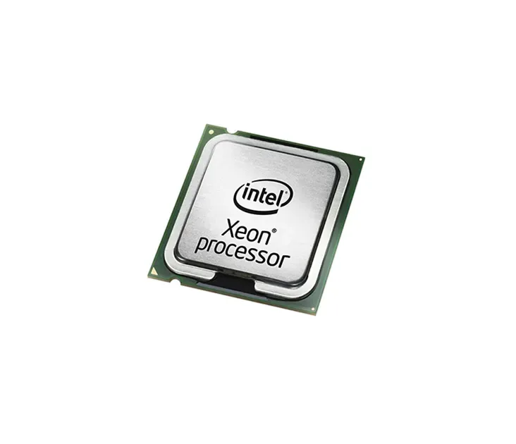 378750-L21 - HP 3.40GHz 800MHz FSB 2MB L2 Cache Socket PPGA604 Intel Xeon 1-Core Processor
