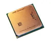 378755-B21 - HP 2.00GHz 1MB L2 Cache Socket 940 AMD Opteron 246 Processor for ProLiant DL145 G2 Server