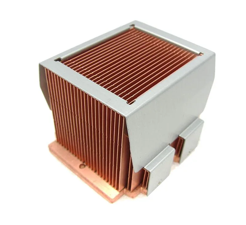 378910-001 - HP CPU Heatsink for ProLiant DL385 G1 Server